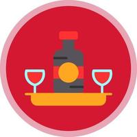 Gala Vector Icon Design