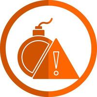 Threat Vector Icon Design