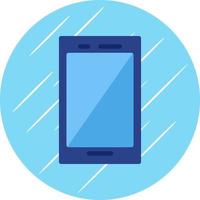 Smartphone Vector Icon Design