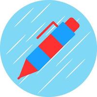 Pen Vector Icon Design