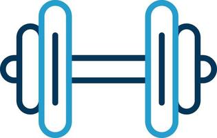 Exercise Vector Icon Design