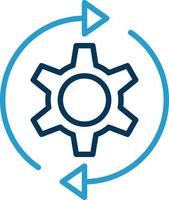 Automate Vector Icon Design