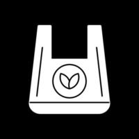 Plastic Vector Icon Design