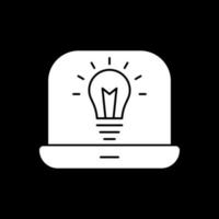 Innovation Vector Icon Design