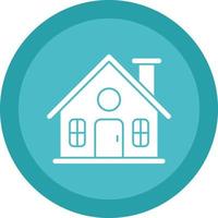 House Vector Icon Design