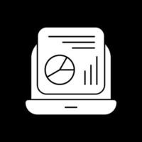 Dashboard Vector Icon Design