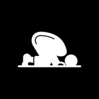 Sujud Vector Icon Design