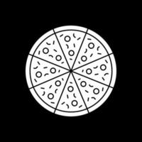 Pizza Vector Icon Design