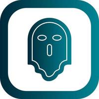 Horror Vector Icon Design