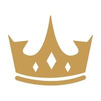 queen icon illustration vector