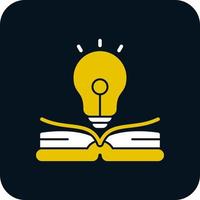 Solution Vector Icon Design