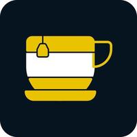 Cup Vector Icon Design