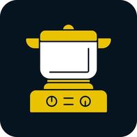 Cooking Vector Icon Design