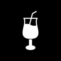 Drink Vector Icon Design