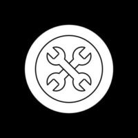 Tools Vector Icon Design