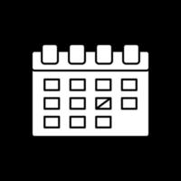 Calendar Vector Icon Design