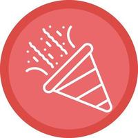 Celebration Vector Icon Design