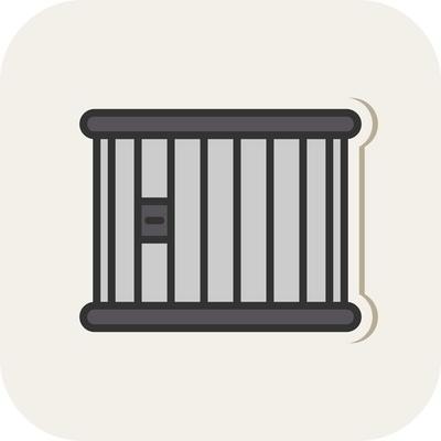 Break, escape, escaping, jail, jailbreak, prison, prisoner icon - Download  on Iconfinder