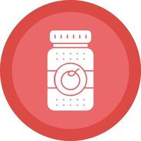 Jam Vector Icon Design