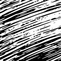 Hand drawn scribble background. Abstract monochrome doodle background. Vector illustration