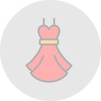 Fashion Vector Icon Design