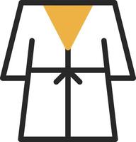 Bathrope Vector Icon Design
