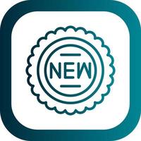 New Vector Icon Design