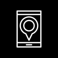 Gps Vector Icon Design