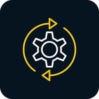 Automate Vector Icon Design