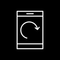 Backup Vector Icon Design