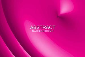 Pink abstract background, Vector illustration concepts for social media banners and post, business presentation and report templates, marketing material, print design