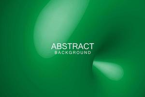 Green abstract background, Vector illustration concepts for social media banners and post, business presentation and report templates, marketing material, print design.