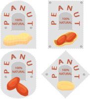 Sweet juicy tasty natural eco product nut png