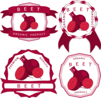 Sweet juicy tasty natural eco product red beet png