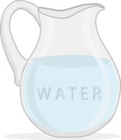 Various sweet tasty natural water png