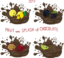 Sweet juicy tasty natural eco product png