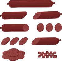 vario dolce gustoso salsiccia png