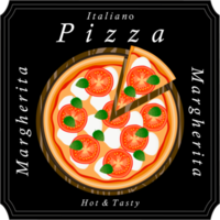 vario dolce gustoso Pizza png