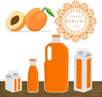 jus de produit écologique naturel savoureux et sucré png