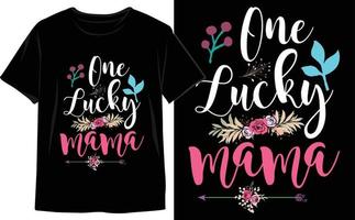 Mothers day t shirt design. Best Mom Ever. Mom Life. Mom of the Year t shirt vector