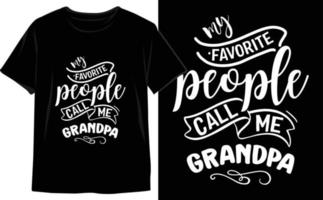 Unique Father's Day T-Shirt Design Vector Graphics to Show Your Appreciation in Style. Dad Vector. Funny Dad t shirt.