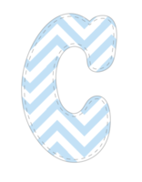 blu lettering alfabeto png