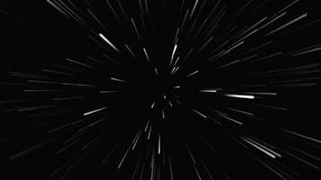 particle animated background video