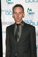 Ewen Bremner Fools Gold LA Premiere Graumans Chinese TheaterLos Angeles CAJanuary 30 20082008 photo