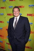 Luke Conley  arriving at the FOXFall EcoCasino Party at BOA Steakhouse  in West Los Angeles CA on September 14 20092009 photo