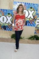 Lindsey HagerFox TV TCA PartySanta Monica PierSanta Monica CAJuly 23 20072007 photo