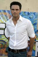 Chuck WicksFox TV TCA PartySanta Monica PierSanta Monica CAJuly 23 20072007 photo