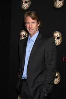 Michael Bay  arriving at the Friday the 13th 2009 Premiere at Manns Village Theater in Los Angeles CA on February 9 20092009 photo