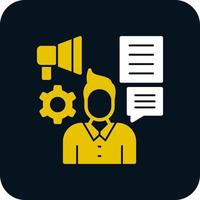 Overload Vector Icon Design