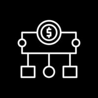 Diversification Vector Icon Design